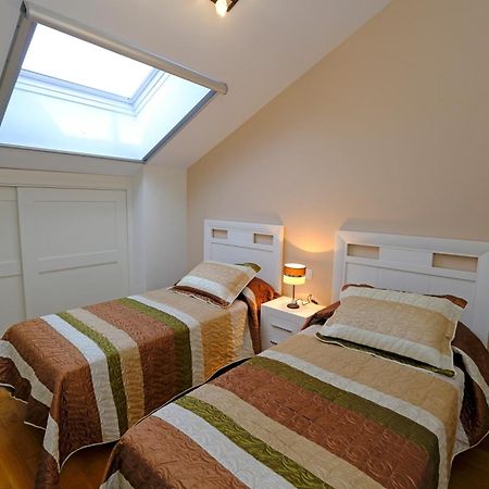 Comillas Pueblo El Capricho Экстерьер фото